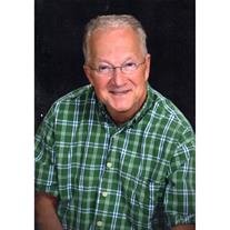Jerry Floyd Augustat, Sr.