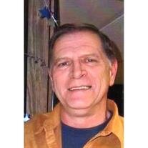 Larry Marshall Cooley