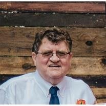 James S. "Jim" Lewis