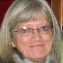 Barbara Jean Brannam