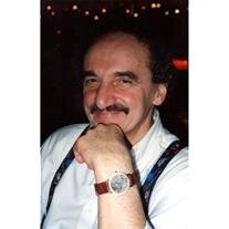 Peter R. "Pete" Bernek