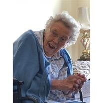 Doris I. Oligney
