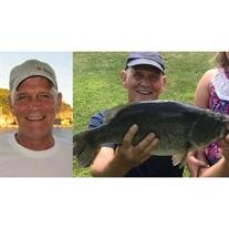 Ronald Duane Baldwin
