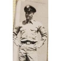 Wayne William Tessman, Sr.