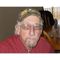 Stanley Wayne "Butch" Olmstead