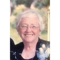 Alida Hengeveld Bevans