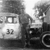 Howard Eugene Lehr