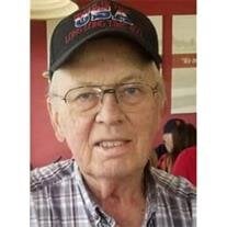 David M. Ferris