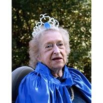 Barbara J. Wilson