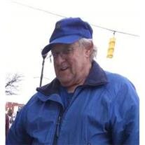 Floyd Roy Taylor