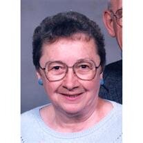 Marian J. Longstreet