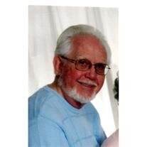 Donald L. Hagberg