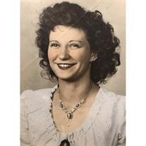 Virginia M. "Ginny" Kirk