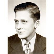 Clifford E. Kraai