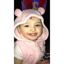 Mila Sky Grose
