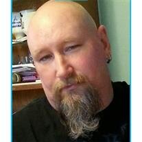 Robert Joseph "Bob" Woodworth