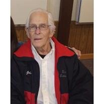 John Wesley McDill, Jr.