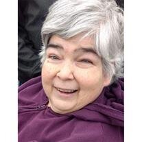 Carol Ann Hicks