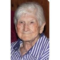 Lois Aileen Ault Bainbridge