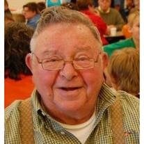 Chester Clyde Clark