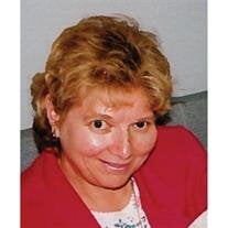 Mary F. Stark