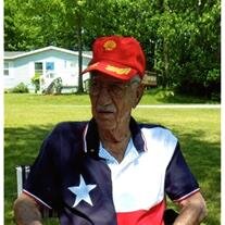Raymond Floyd McDaniel
