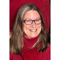Pamela Jean Bennetts