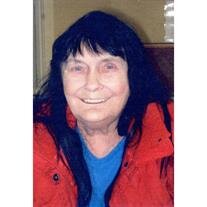 Lois Elaine Irene "Reenie" "Chud" Cook