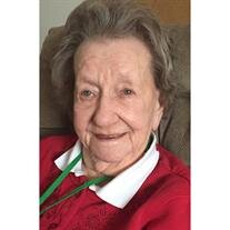 Beatrice E. Gregg