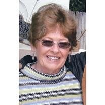Bonnie Mae (Davenport) Kolarevic