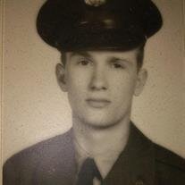James R. "Jim" Oglesby
