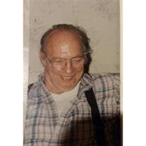 Eugene T. Redmond