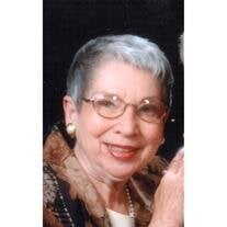 Virginia Filkins Allison