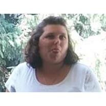 Donnelle Nichol (Franzone) Butler