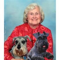 Shirley K. Stevens