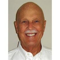 Dr. George Frederick Wagoner