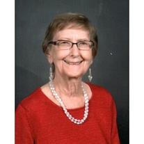 Marjalee Elizabeth Kelly