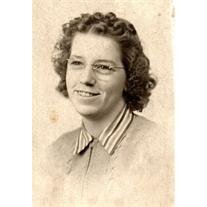 Maxine Pearl Cooley