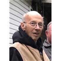 Thomas Joe Horina