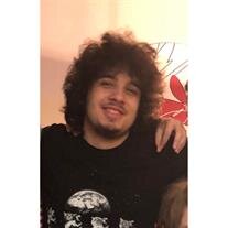 Odin Anthony Perez