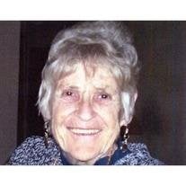 Marcia Jean Barstow