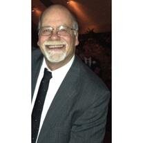 Frank G. Dickson