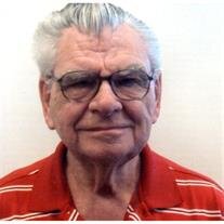 David R. Kinter