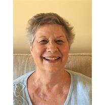 Ellen Anne Cokewell