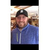 Joel David Raymond
