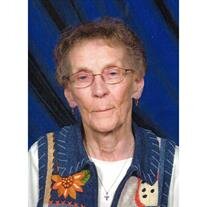 Adeline A. Ball