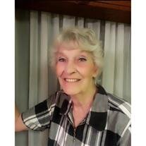 Mary Louise (Flint) Emory