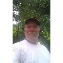Garry Dean McKinley