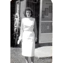 Marilyn M. Burns