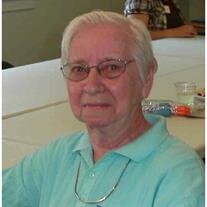 Bessie Marie Strom